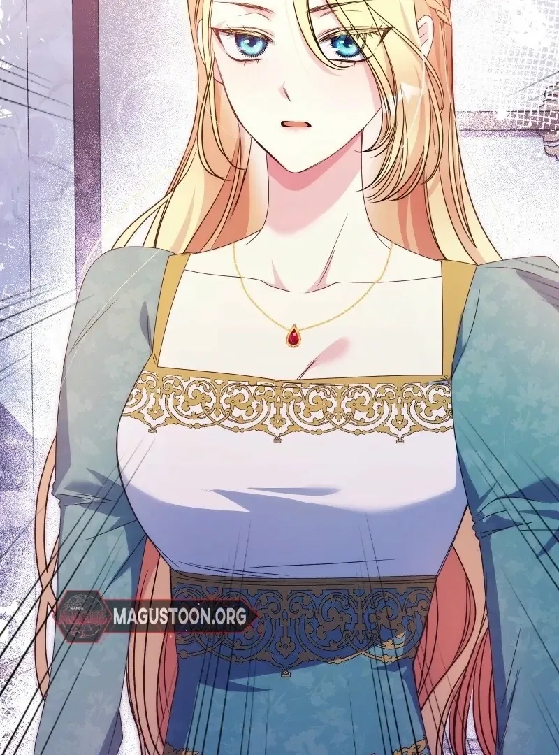 A Sweet Bond with the Vampire Duke Chapter 9 – Page 48