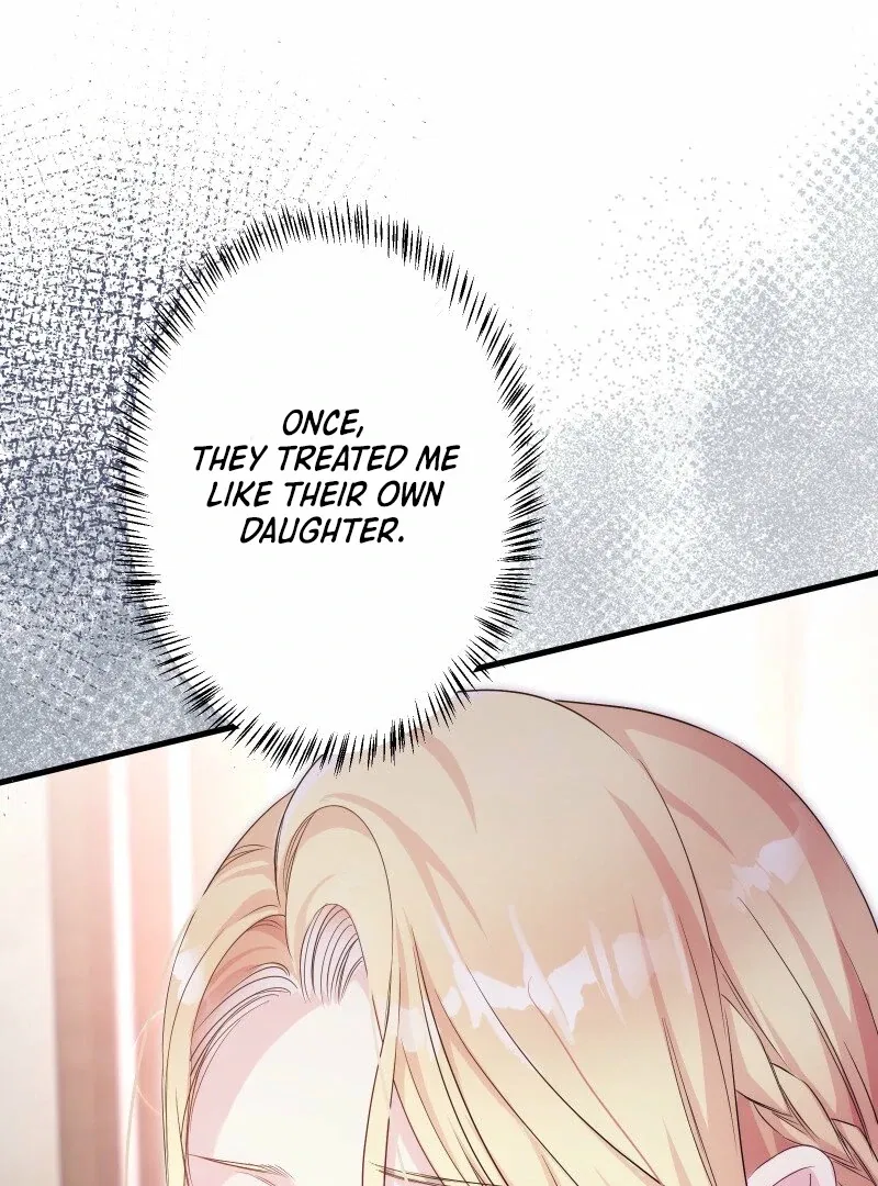 A Sweet Bond with the Vampire Duke Chapter 9 – Page 54