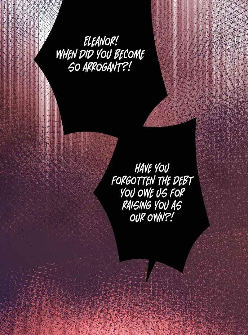 A Sweet Bond with the Vampire Duke Chapter 9 – Page 57
