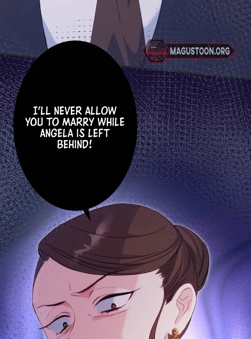 A Sweet Bond with the Vampire Duke Chapter 9 – Page 59
