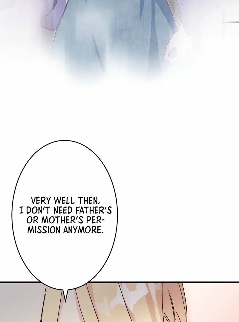 A Sweet Bond with the Vampire Duke Chapter 9 – Page 63