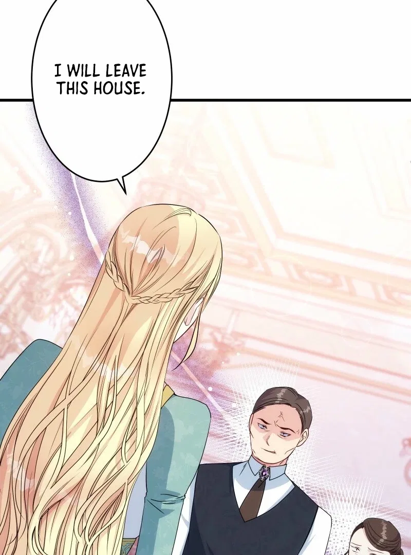 A Sweet Bond with the Vampire Duke Chapter 9 – Page 65