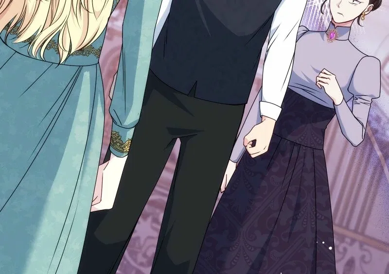 A Sweet Bond with the Vampire Duke Chapter 9 – Page 66