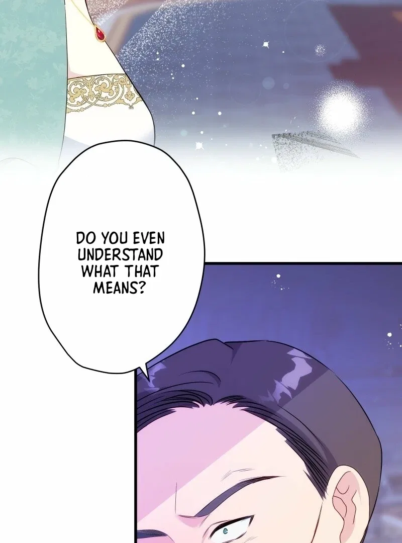 A Sweet Bond with the Vampire Duke Chapter 9 – Page 69