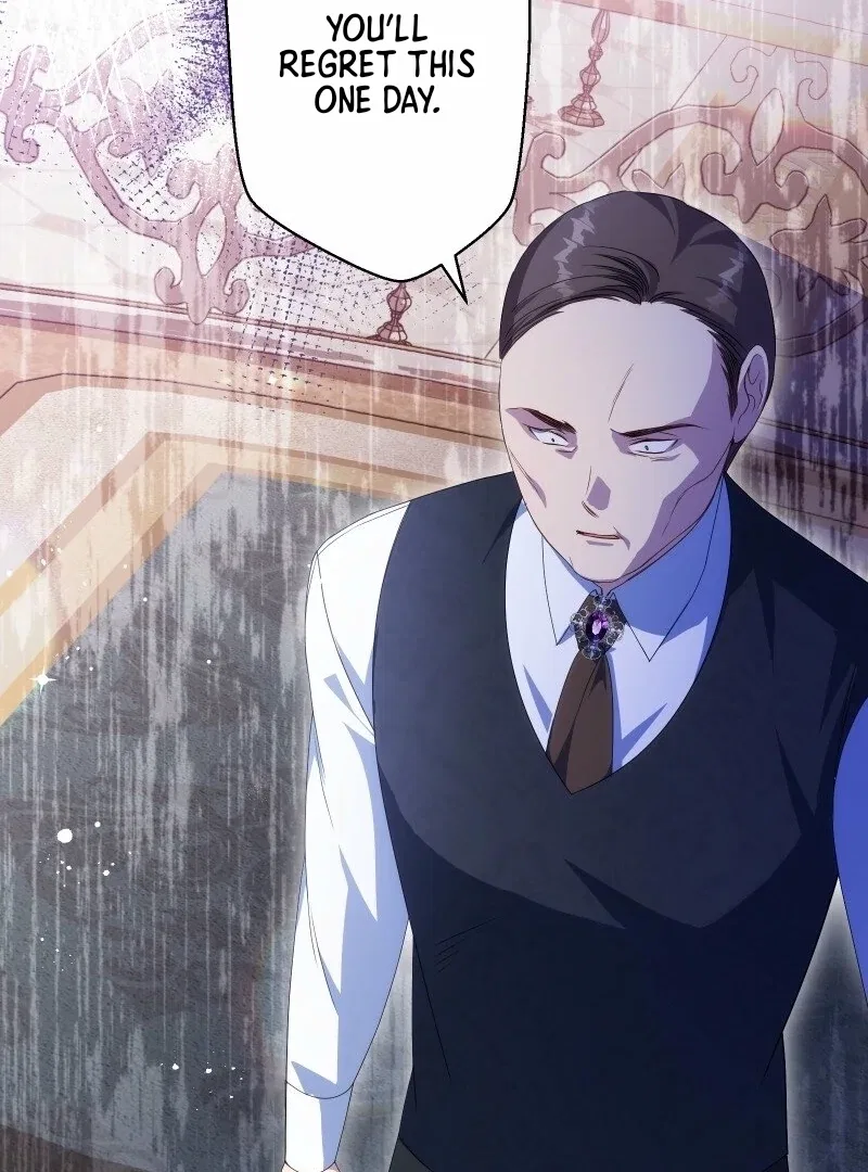 A Sweet Bond with the Vampire Duke Chapter 9 – Page 77