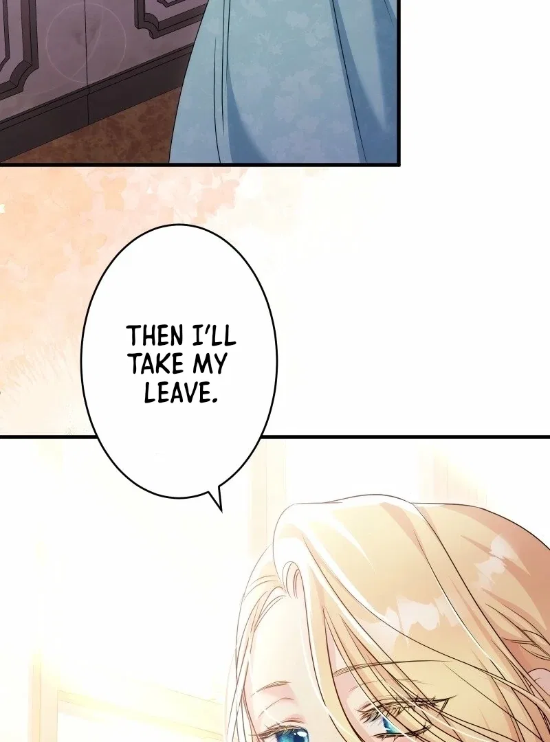 A Sweet Bond with the Vampire Duke Chapter 9 – Page 85