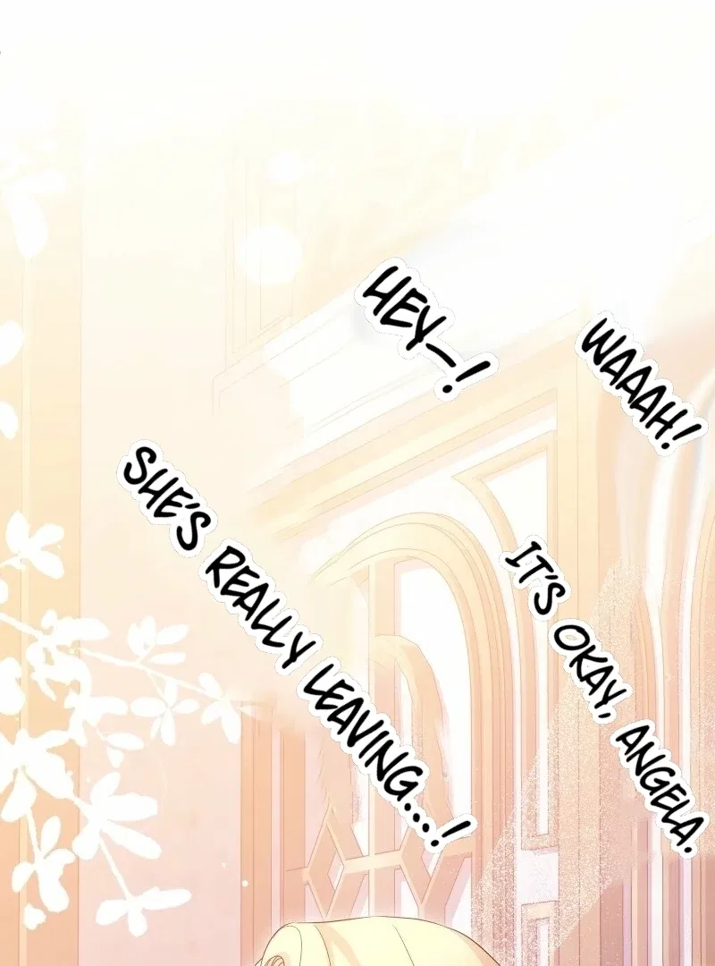 A Sweet Bond with the Vampire Duke Chapter 9 – Page 89