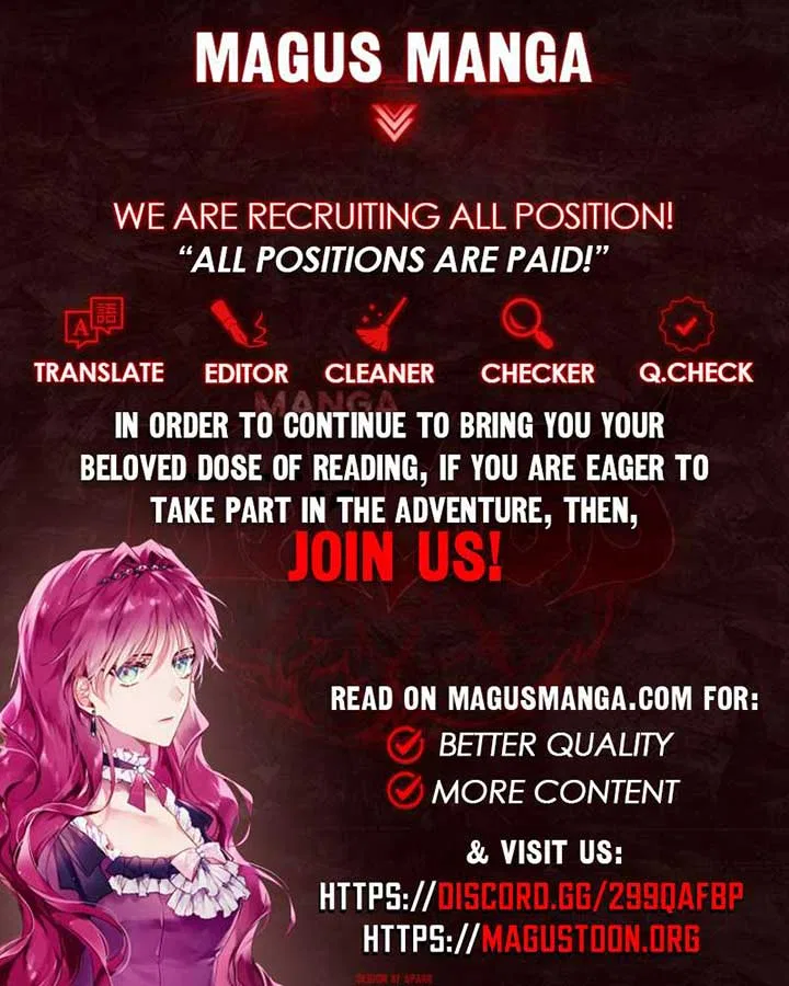 A Sweet Bond with the Vampire Duke Chapter 8 – Page 13
