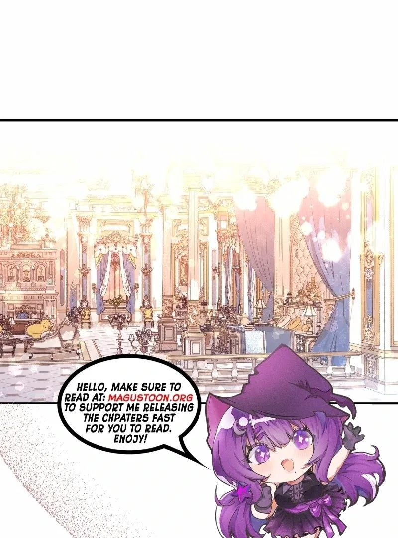 A Sweet Bond with the Vampire Duke Chapter 5 – Page 2