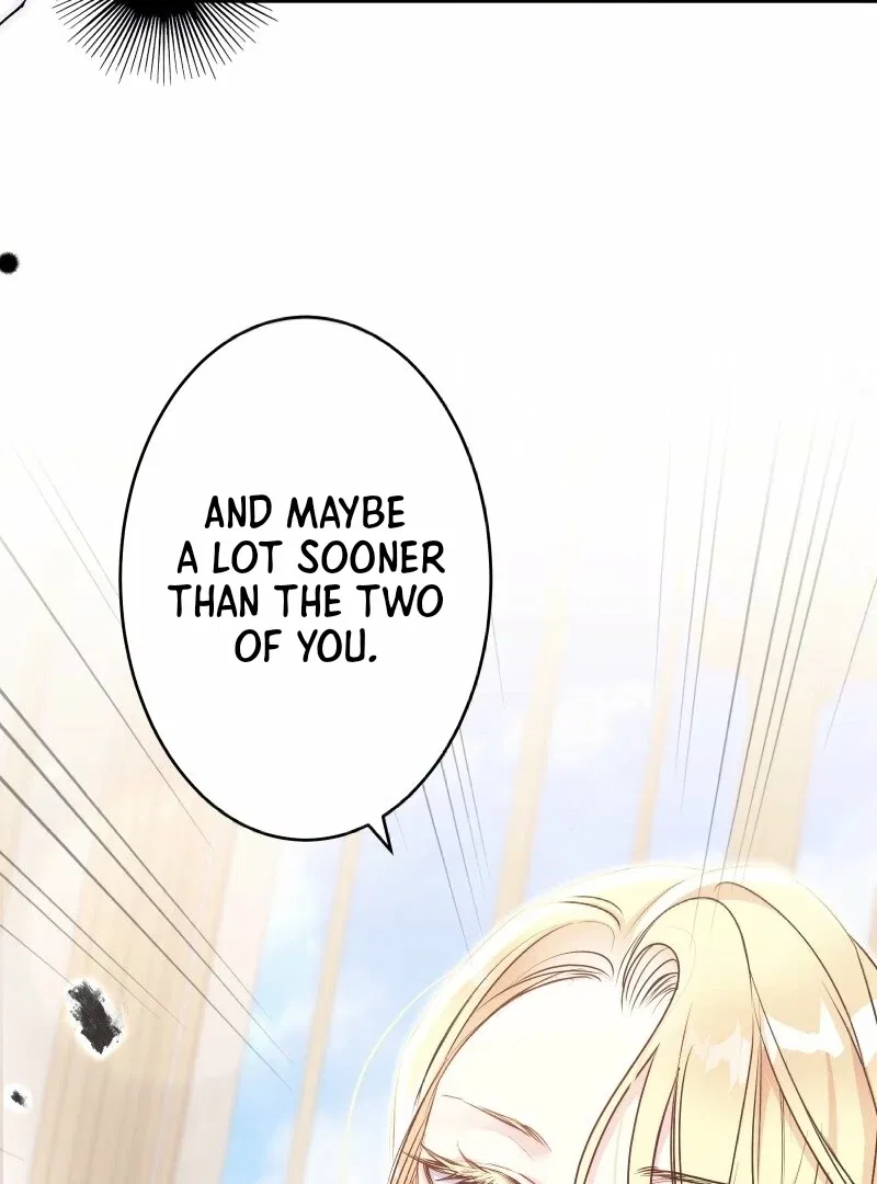 A Sweet Bond with the Vampire Duke Chapter 5 – Page 5