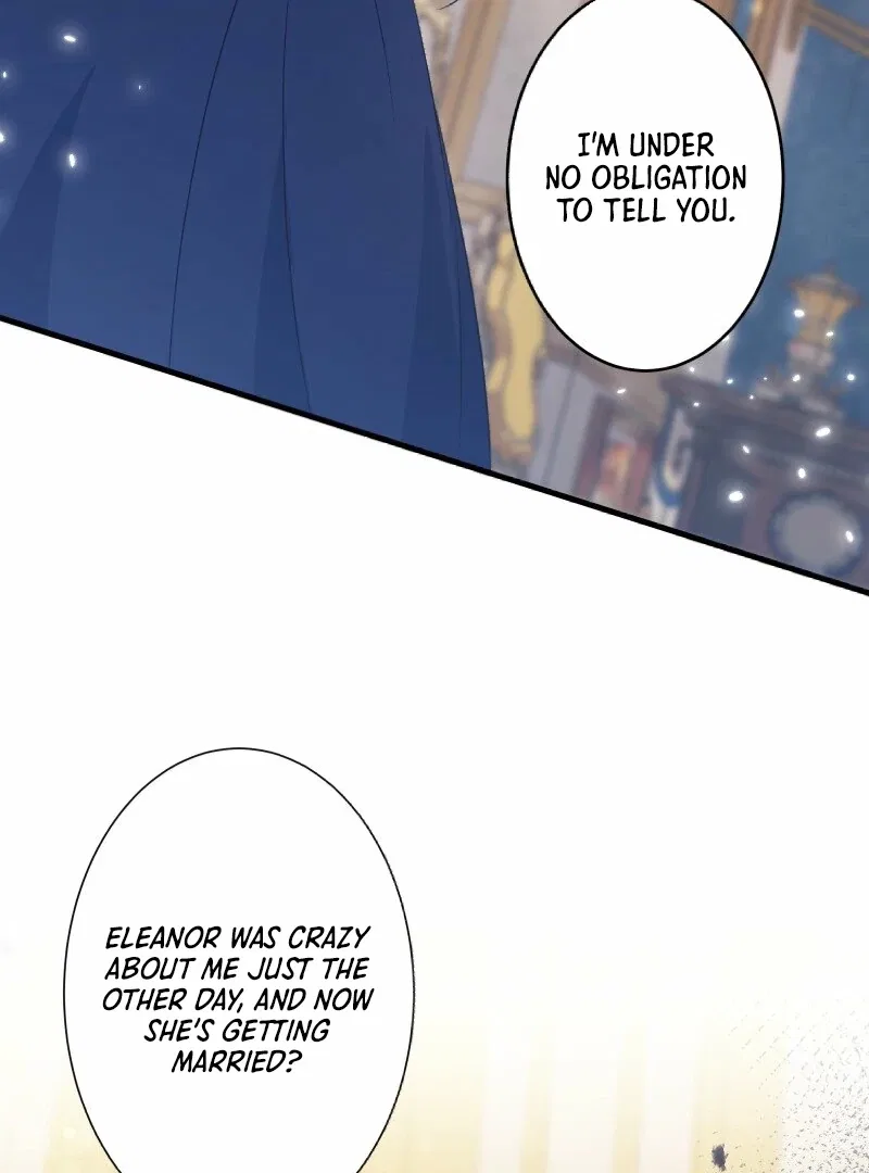 A Sweet Bond with the Vampire Duke Chapter 5 – Page 21