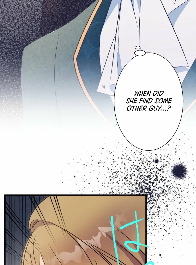 A Sweet Bond with the Vampire Duke Chapter 5 – Page 23