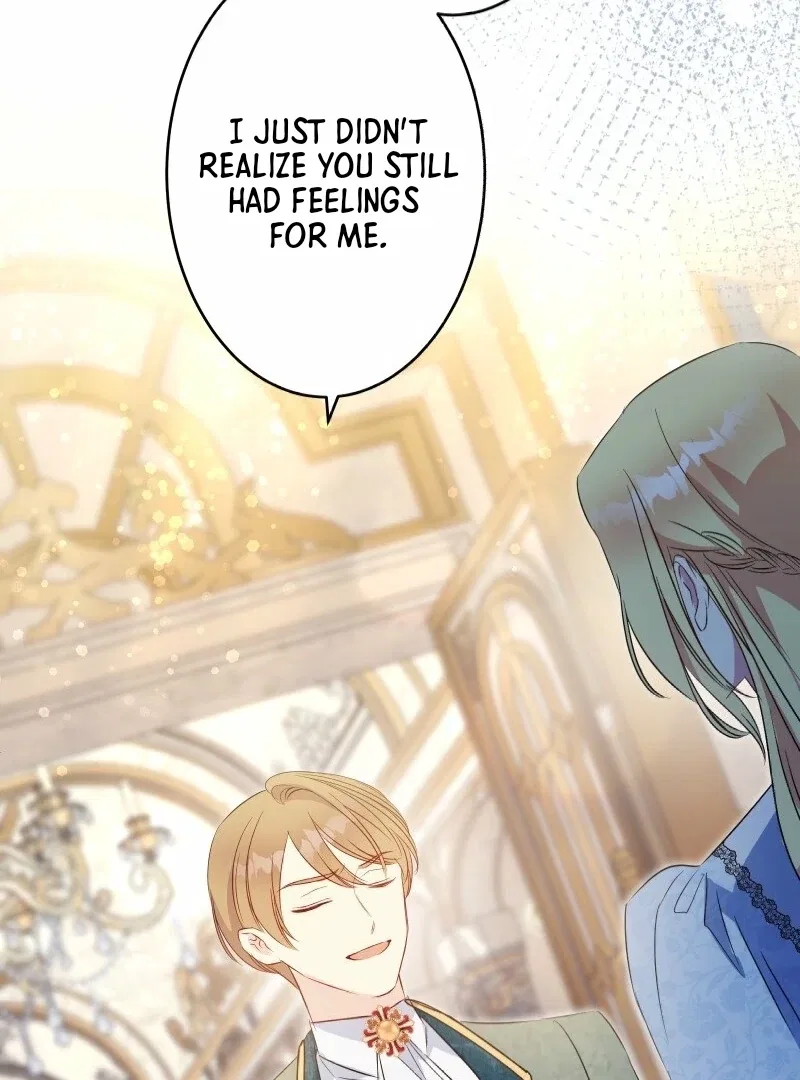 A Sweet Bond with the Vampire Duke Chapter 5 – Page 32