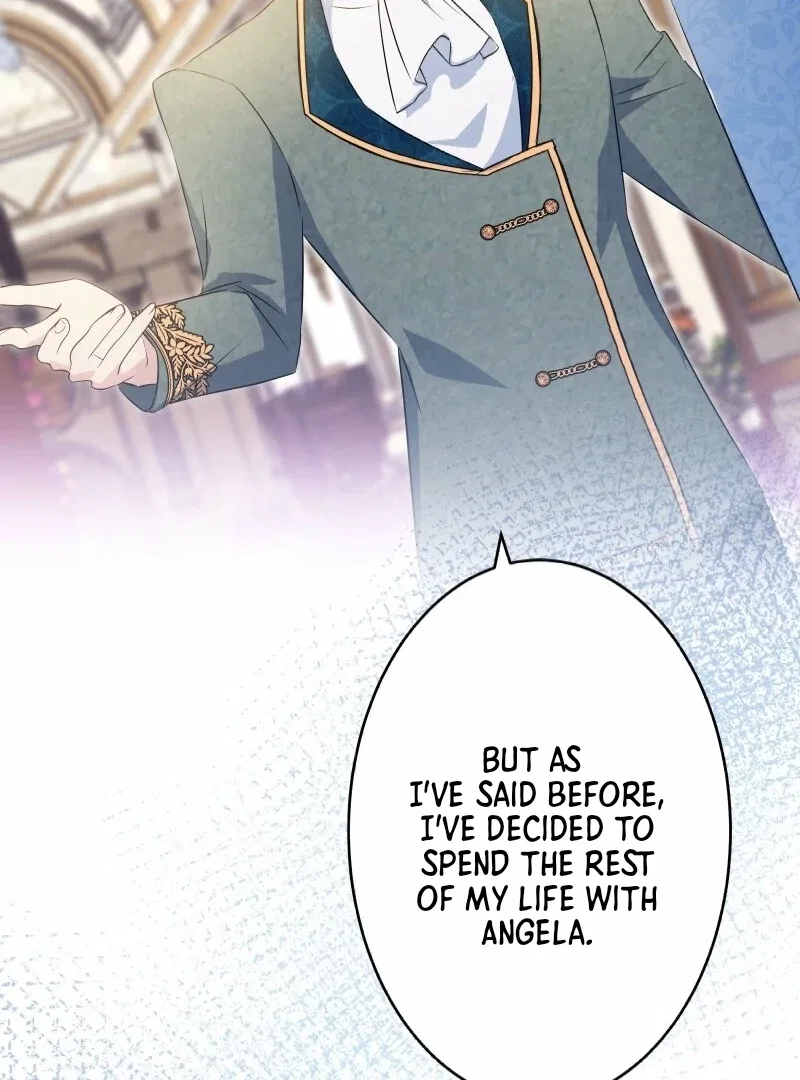 A Sweet Bond with the Vampire Duke Chapter 5 – Page 33