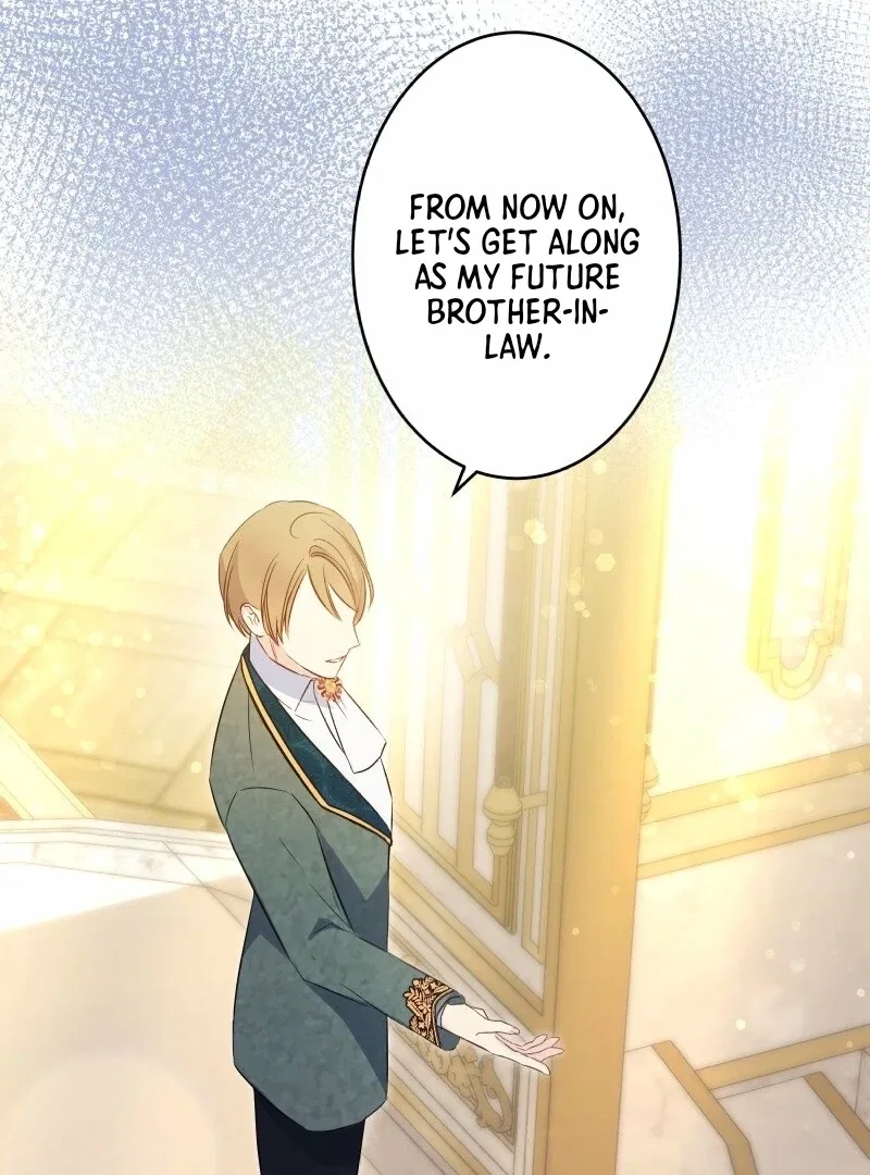 A Sweet Bond with the Vampire Duke Chapter 5 – Page 36