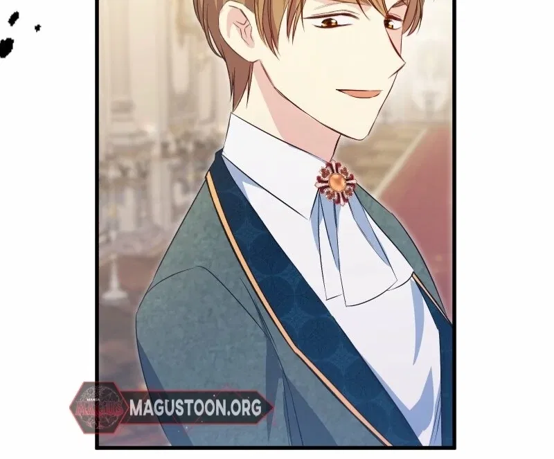 A Sweet Bond with the Vampire Duke Chapter 5 – Page 39