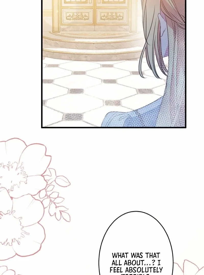 A Sweet Bond with the Vampire Duke Chapter 5 – Page 41