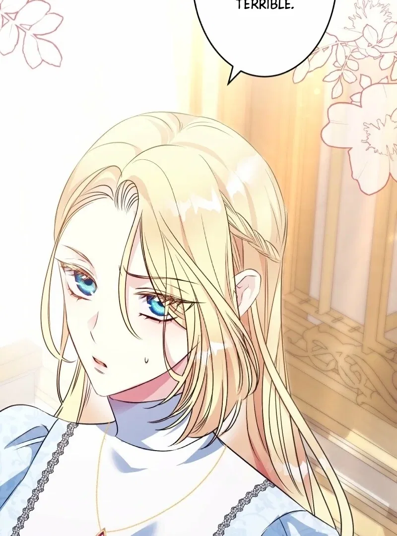 A Sweet Bond with the Vampire Duke Chapter 5 – Page 42