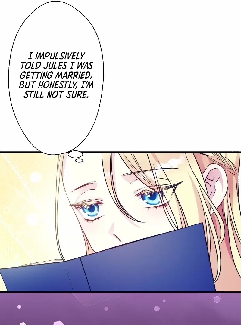 A Sweet Bond with the Vampire Duke Chapter 5 – Page 51