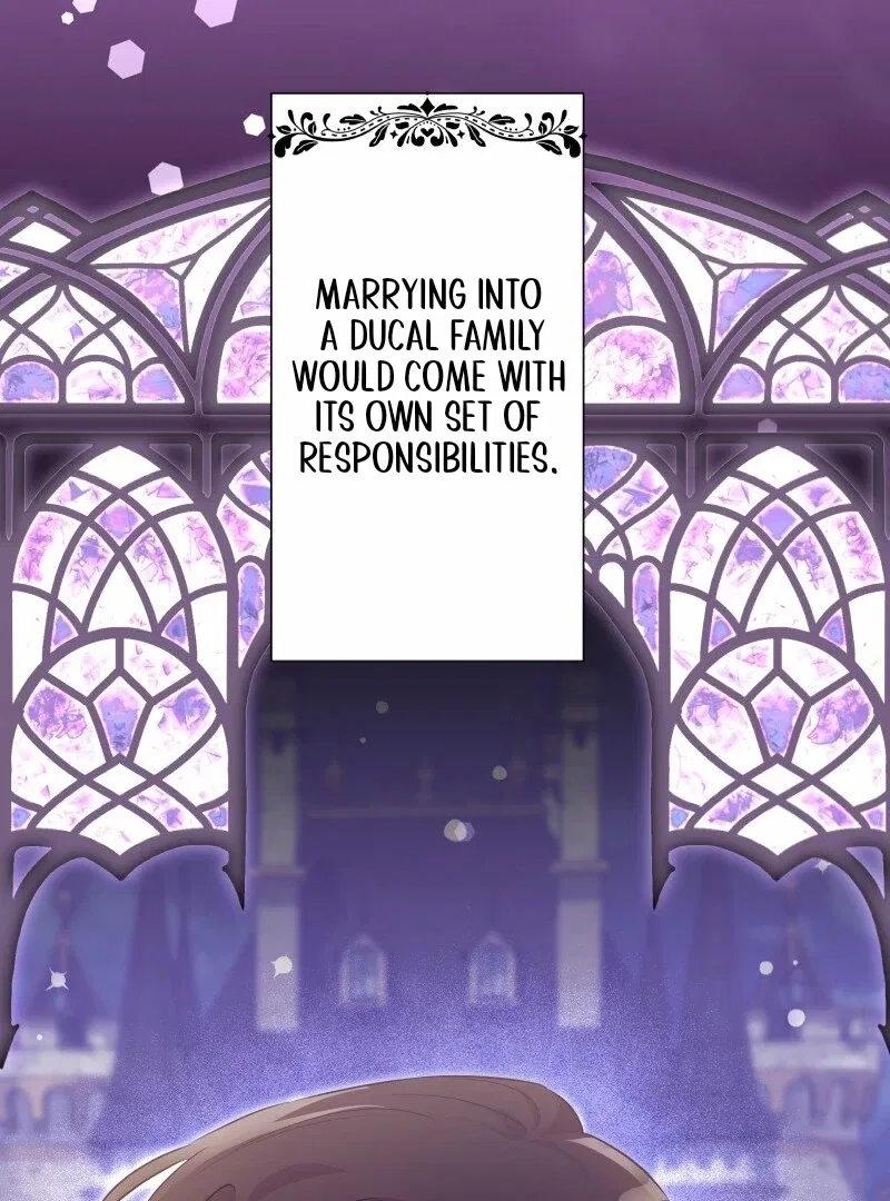 A Sweet Bond with the Vampire Duke Chapter 5 – Page 52