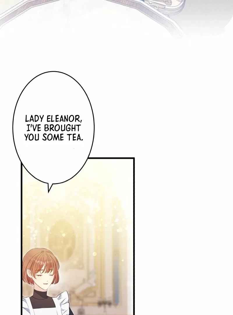 A Sweet Bond with the Vampire Duke Chapter 5 – Page 56