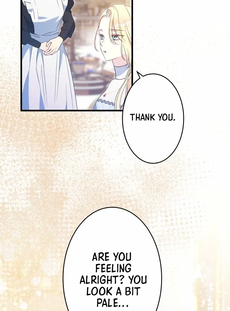 A Sweet Bond with the Vampire Duke Chapter 5 – Page 57