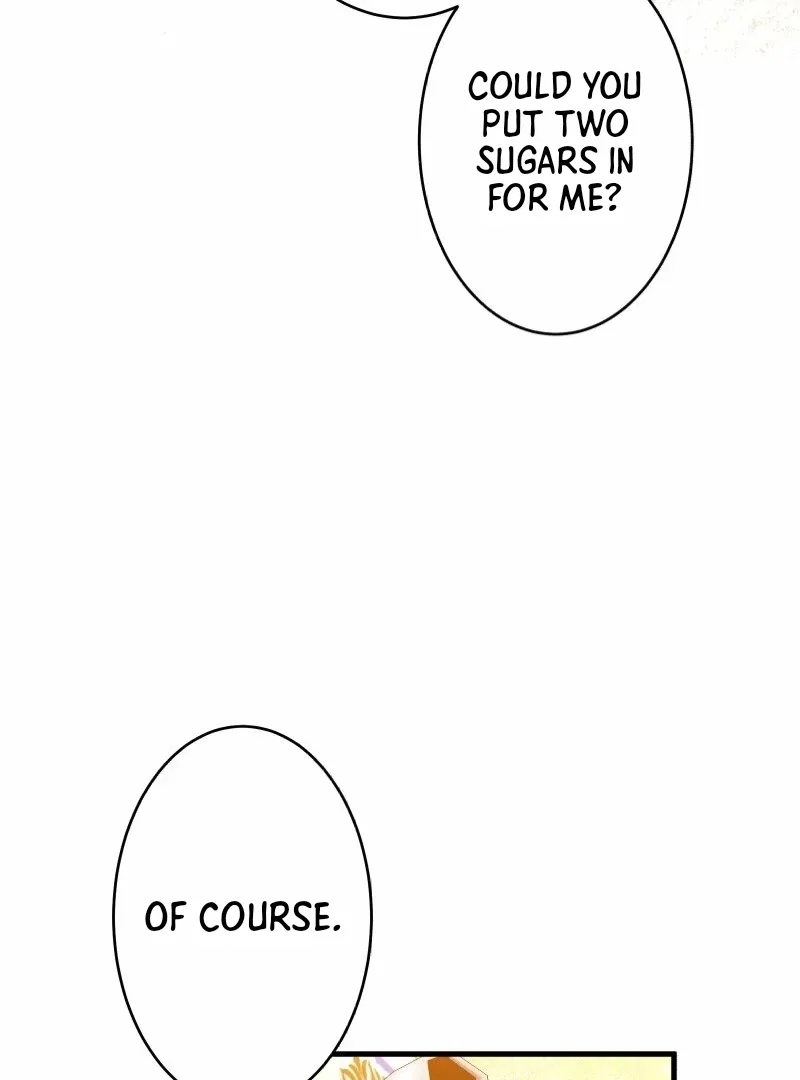 A Sweet Bond with the Vampire Duke Chapter 5 – Page 60