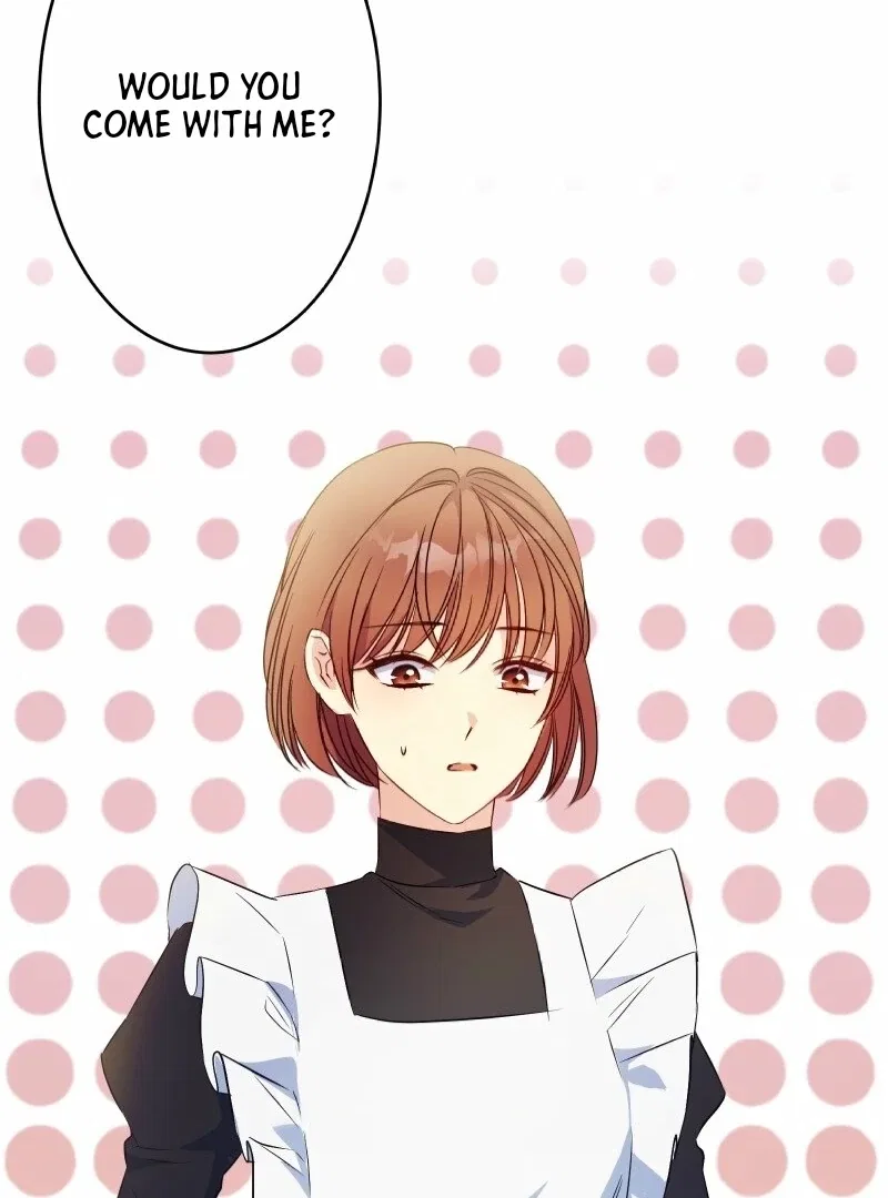 A Sweet Bond with the Vampire Duke Chapter 5 – Page 68