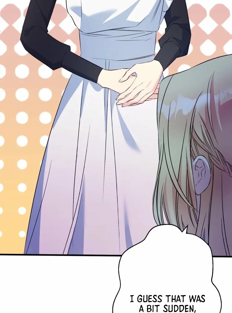 A Sweet Bond with the Vampire Duke Chapter 5 – Page 69