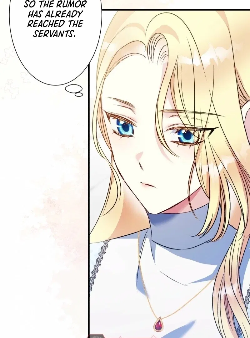 A Sweet Bond with the Vampire Duke Chapter 5 – Page 73