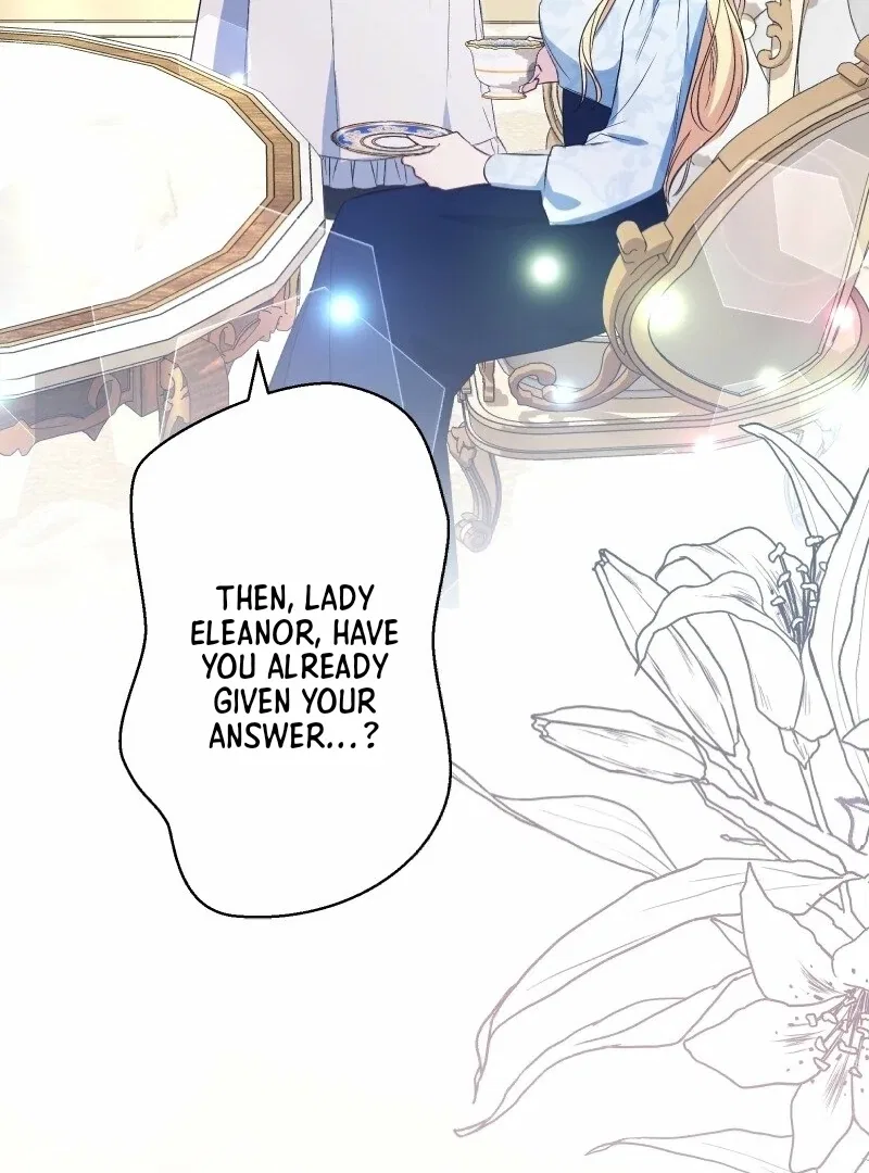 A Sweet Bond with the Vampire Duke Chapter 5 – Page 75