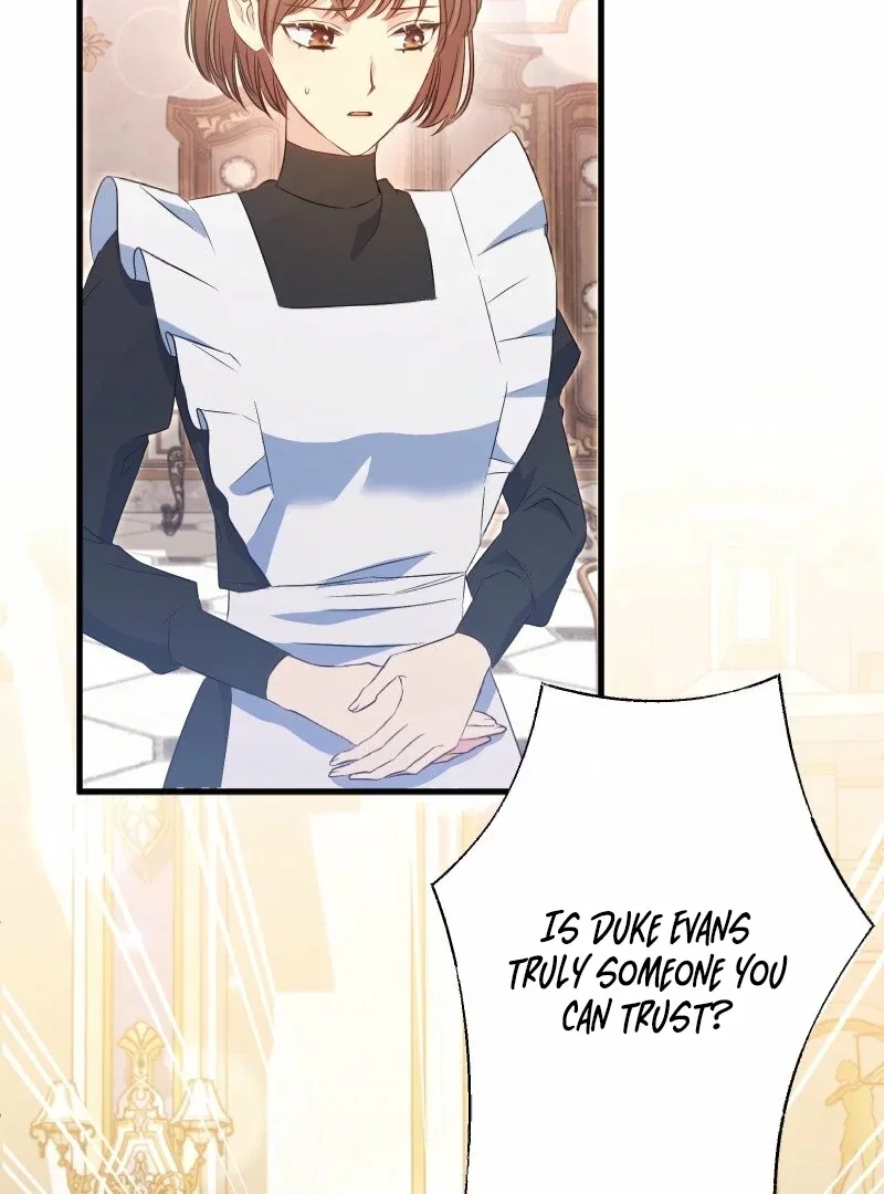 A Sweet Bond with the Vampire Duke Chapter 5 – Page 80