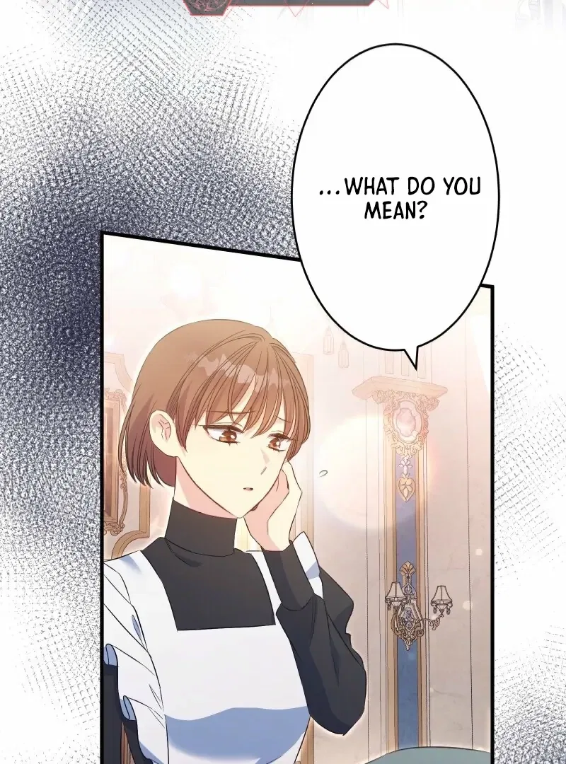 A Sweet Bond with the Vampire Duke Chapter 5 – Page 82