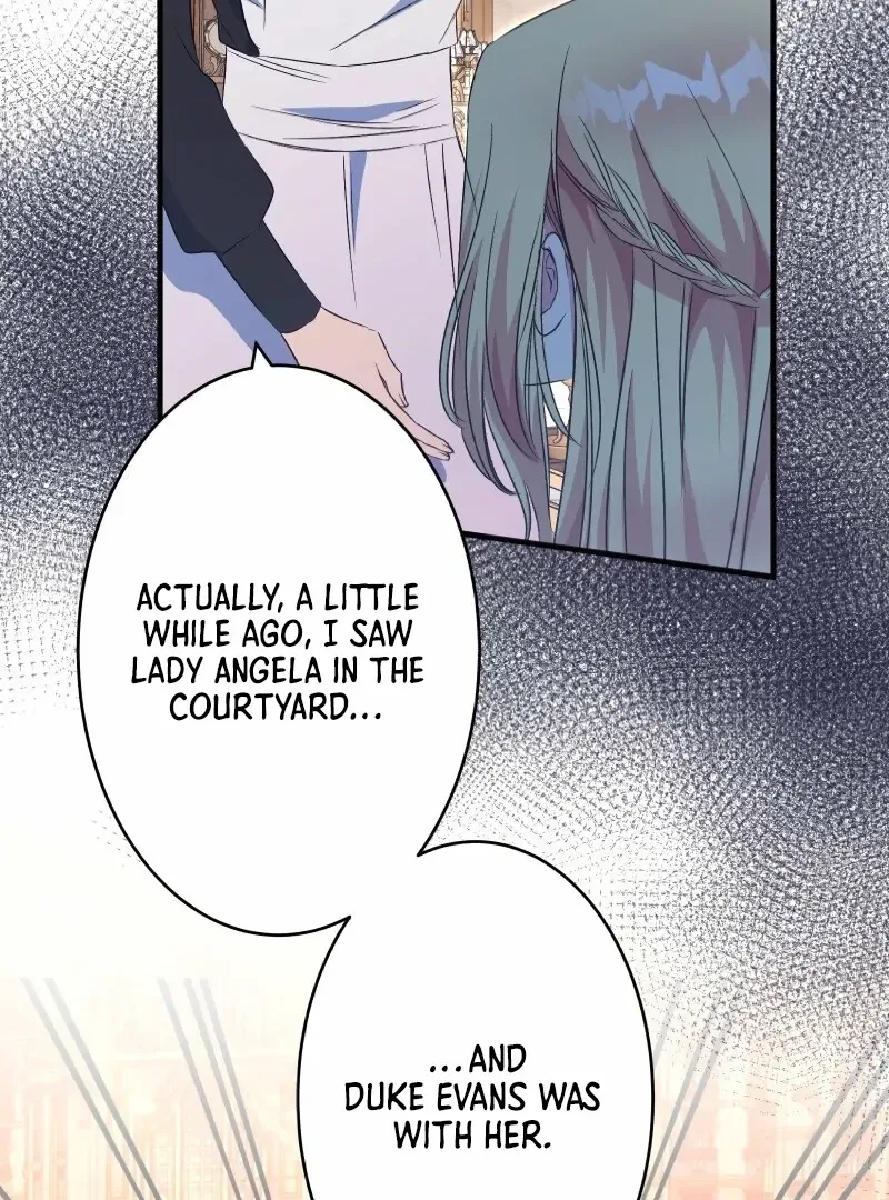 A Sweet Bond with the Vampire Duke Chapter 5 – Page 83