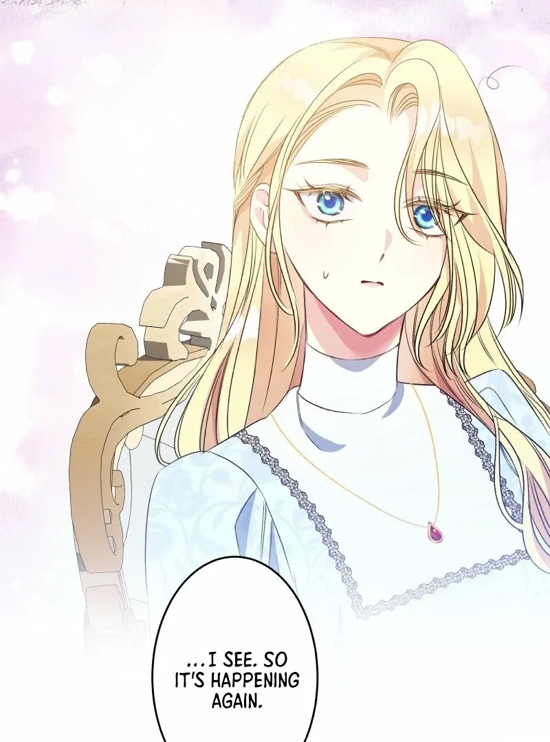 A Sweet Bond with the Vampire Duke Chapter 5 – Page 85