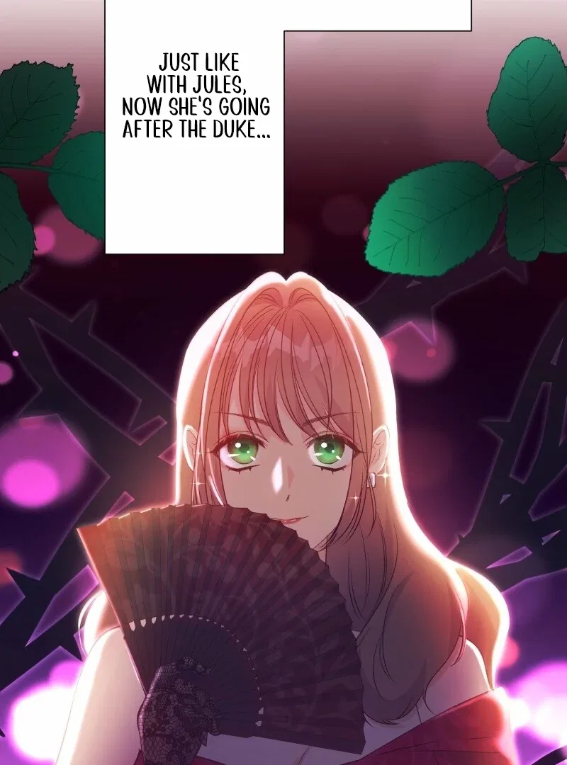 A Sweet Bond with the Vampire Duke Chapter 5 – Page 87