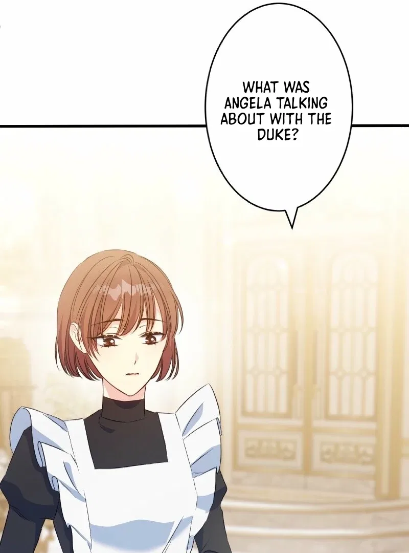 A Sweet Bond with the Vampire Duke Chapter 5 – Page 90