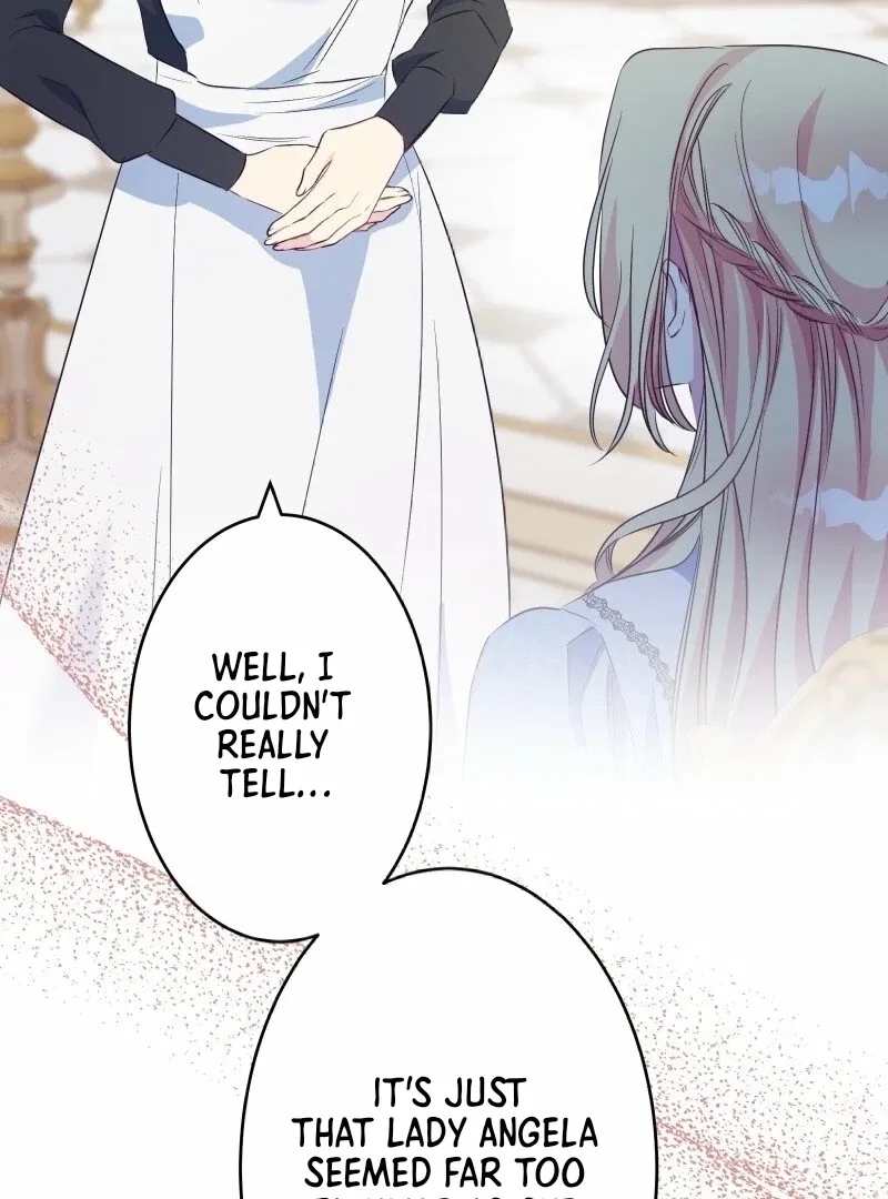 A Sweet Bond with the Vampire Duke Chapter 5 – Page 91