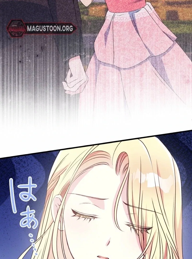 A Sweet Bond with the Vampire Duke Chapter 5 – Page 93