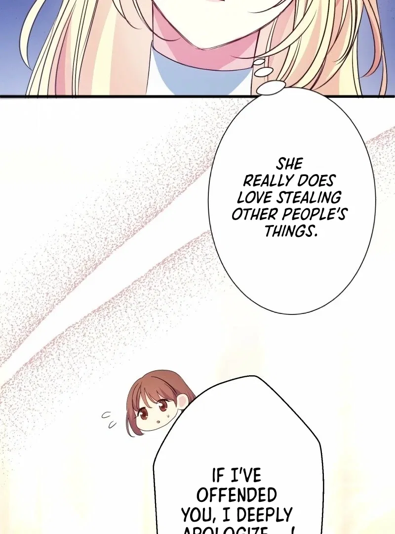 A Sweet Bond with the Vampire Duke Chapter 5 – Page 94