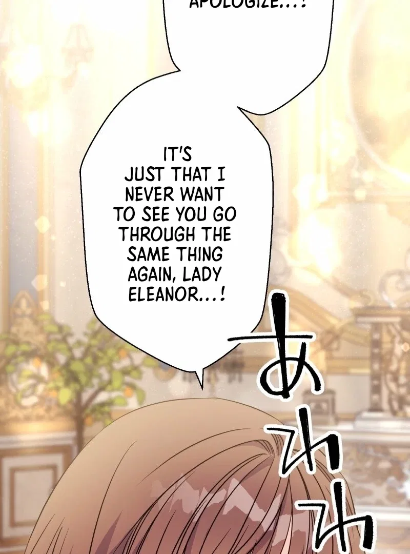 A Sweet Bond with the Vampire Duke Chapter 5 – Page 95