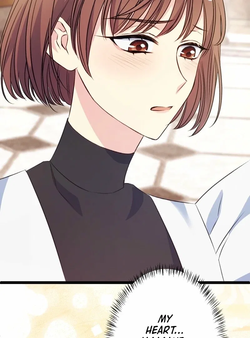 A Sweet Bond with the Vampire Duke Chapter 5 – Page 96