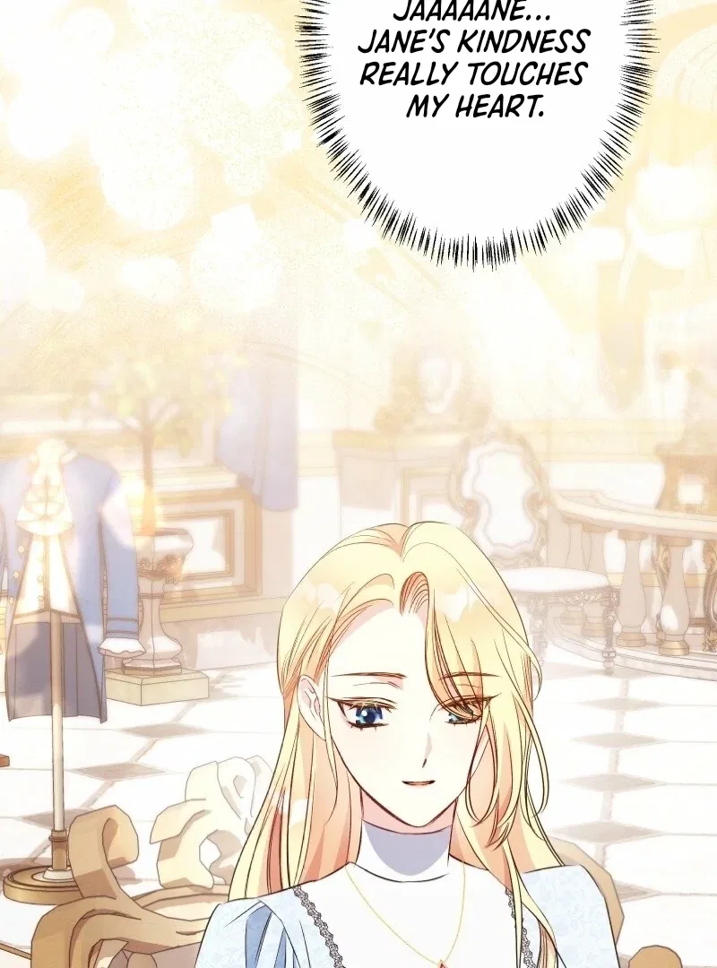 A Sweet Bond with the Vampire Duke Chapter 5 – Page 97