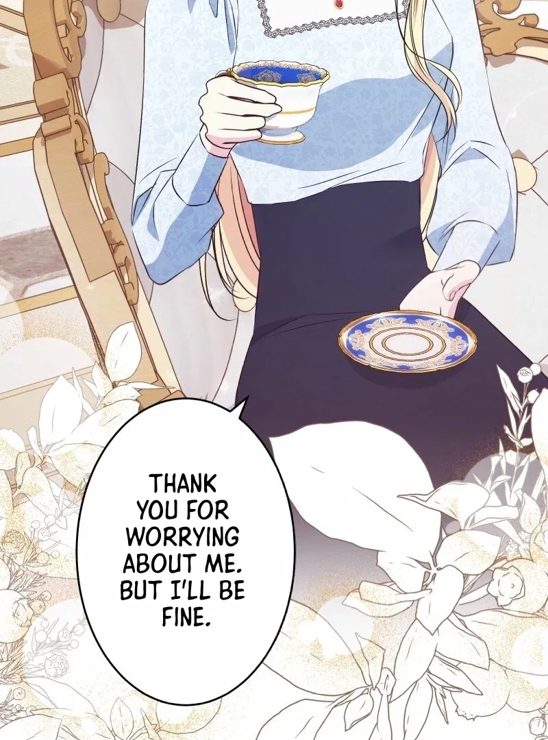 A Sweet Bond with the Vampire Duke Chapter 5 – Page 98