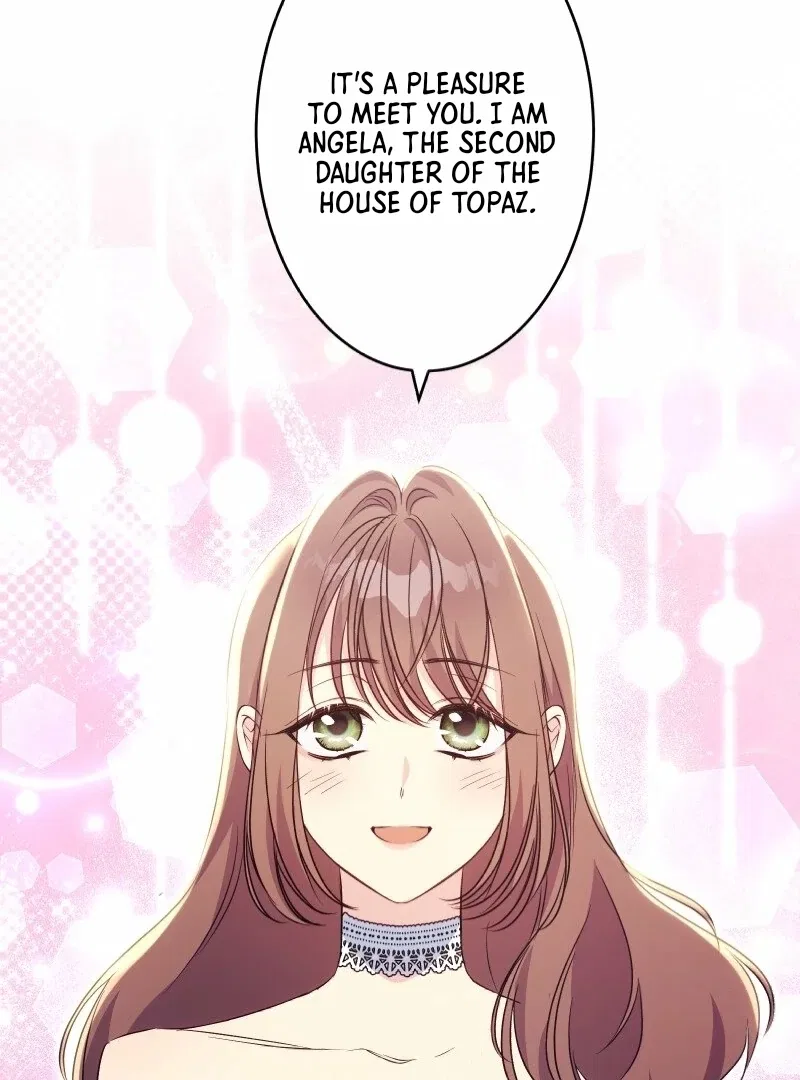 A Sweet Bond with the Vampire Duke Chapter 5 – Page 111