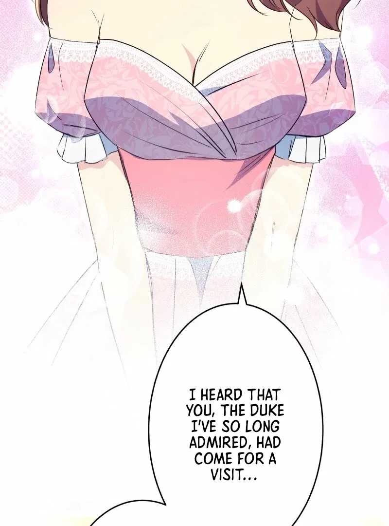 A Sweet Bond with the Vampire Duke Chapter 5 – Page 112