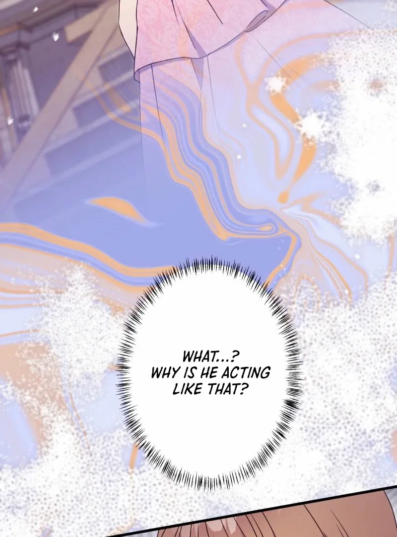A Sweet Bond with the Vampire Duke Chapter 5 – Page 120