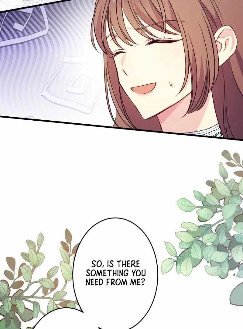 A Sweet Bond with the Vampire Duke Chapter 5 – Page 121