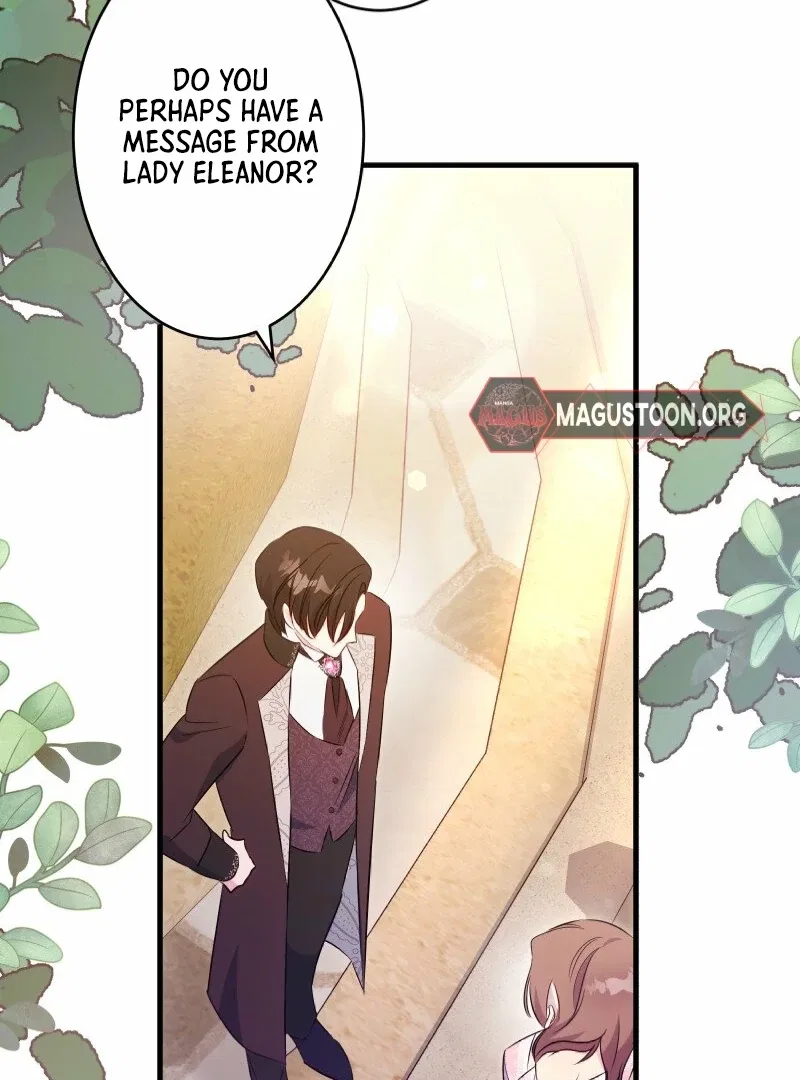 A Sweet Bond with the Vampire Duke Chapter 5 – Page 122