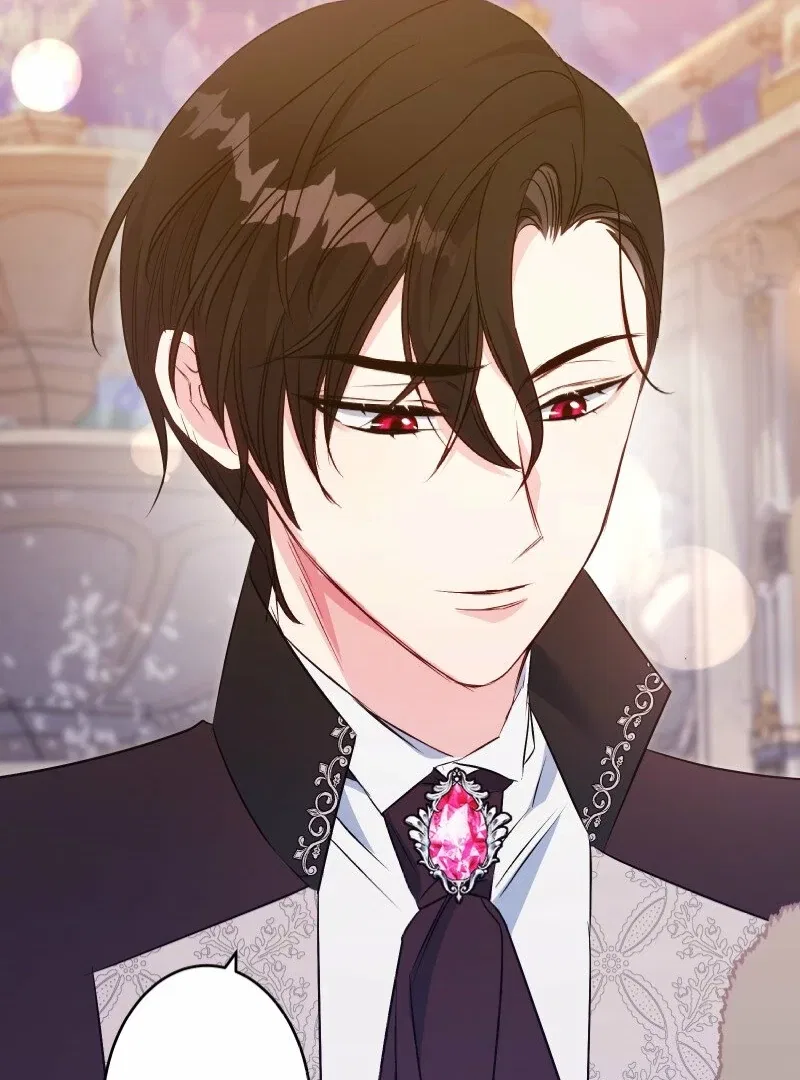 A Sweet Bond with the Vampire Duke Chapter 5 – Page 124